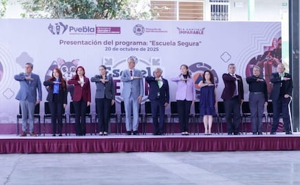 Impulsa Pepe Chedraui cultura de prevención con el programa Escuela Segura