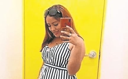 Hallan muerta a enfermera desaparecida