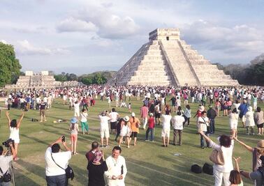 ¿A qué hora va a entrar la Primavera 2022?