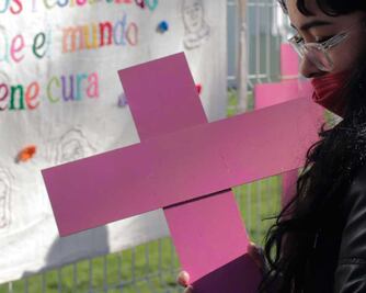 Feminicidio 76: hallan cadáver de mujer torturada en Acatzingo