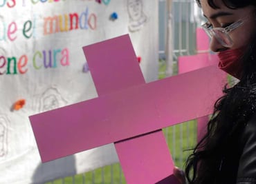 Feminicidio 76: hallan cadáver de mujer torturada en Acatzingo