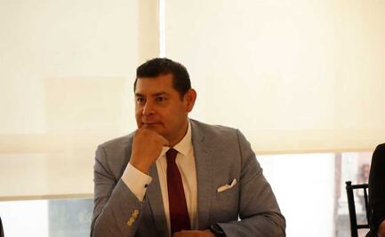 Morena está a favor de la clase trabajadora, señala senador Armenta