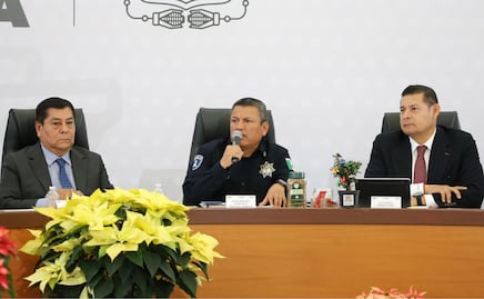 Dan golpe al huachicol en Puebla, recuperan 82 mil litros de combustible en Tepeaca