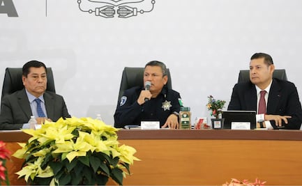 Dan golpe al huachicol en Puebla, recuperan 82 mil litros de combustible en Tepeaca