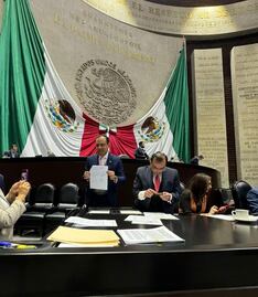 Eduardo Castillo avala la iniciativa que mejora las condiciones de trabajo durante la Jornada Laboral