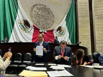 Eduardo Castillo avala la iniciativa que mejora las condiciones de trabajo durante la Jornada Laboral