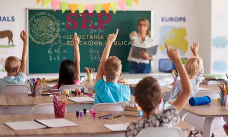 SEP lanza becas para escuelas particulares en Puebla: requisitos para solicitarla