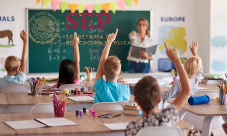 SEP lanza becas para escuelas particulares en Puebla: requisitos para solicitarla