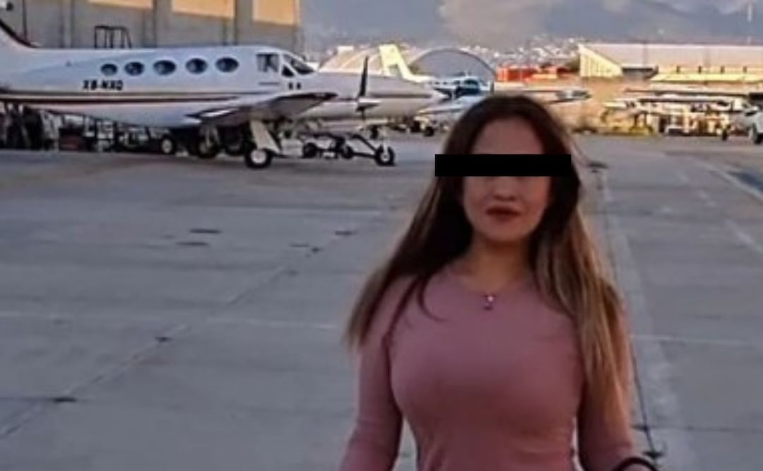 Tania presumía una vida de lujos en sus redes sociales / Foto: Instagram Tania N.