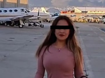 ¿Quién es Tania Félix, la candidata del PRI que detuvieron en Puebla?