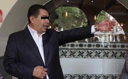 ¿Quién es Javier López Zavala?