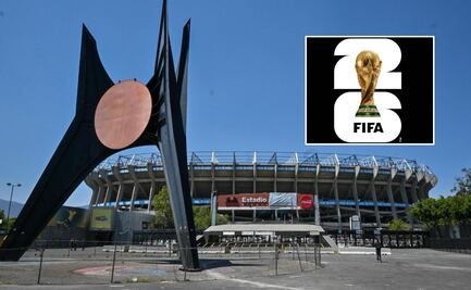 Quién es el dueño del Estadio Azteca donde se va a inaugurar el Mundial 2026