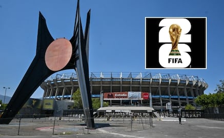 Quién es el dueño del Estadio Azteca donde se va a inaugurar el Mundial 2026