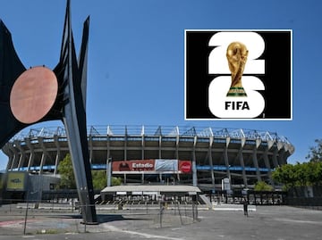 Quién es el dueño del Estadio Azteca donde se va a inaugurar el Mundial 2026