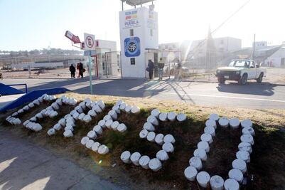 Cárceles de Puebla, con más quejas a nivel nacional: INEGI