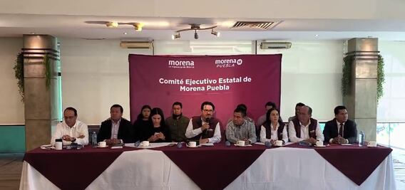 Morena Puebla espera cómputo supletorio de 30 casillas en Tepexi de Rodríguez