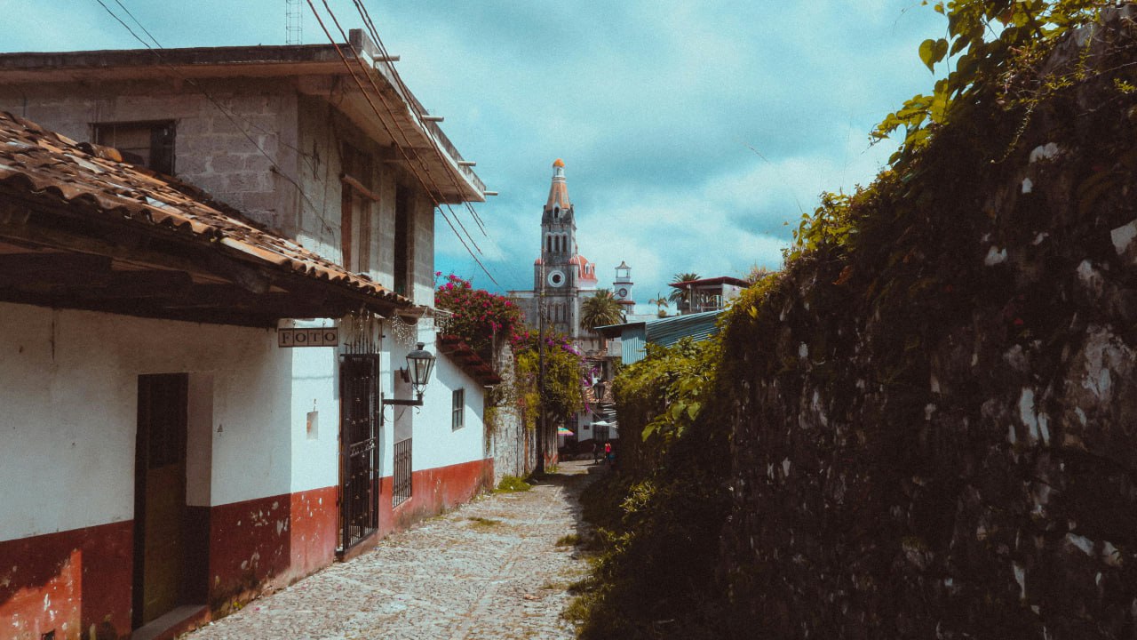 Cuetzalan | Foto: Pexels