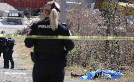 La mayoría de homicidios ocurre por ajustes de cuentas: Barbosa