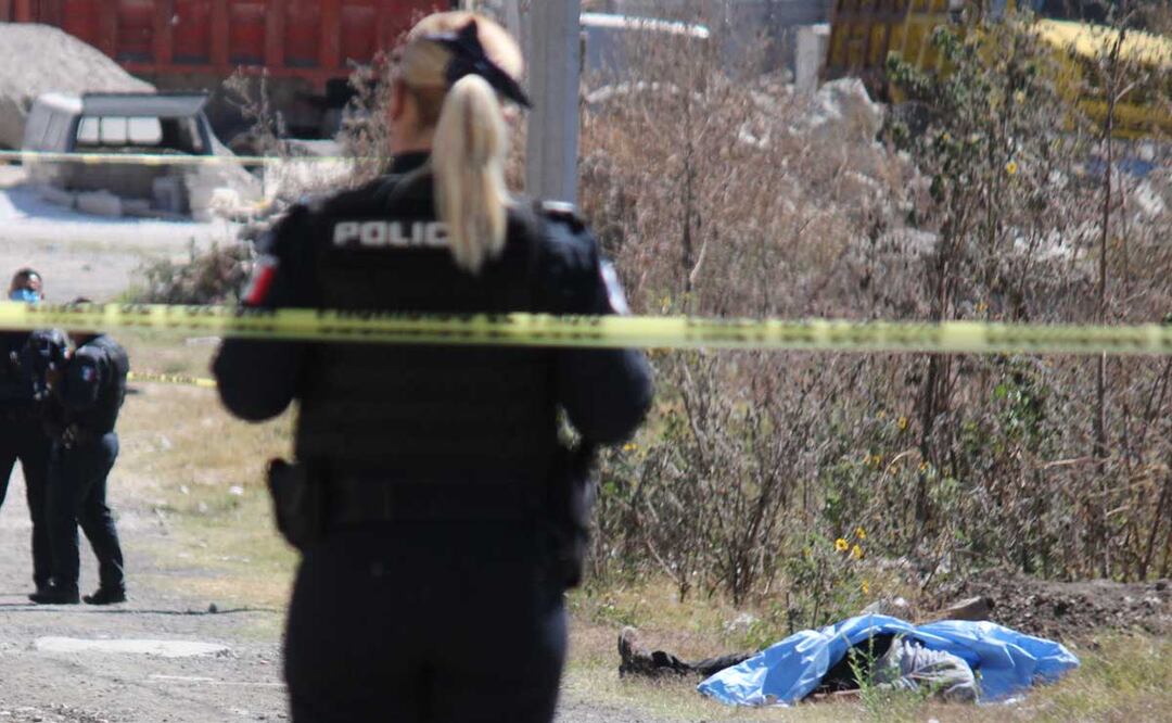 Foto: Agencia Es Imagen para El Universal Puebla