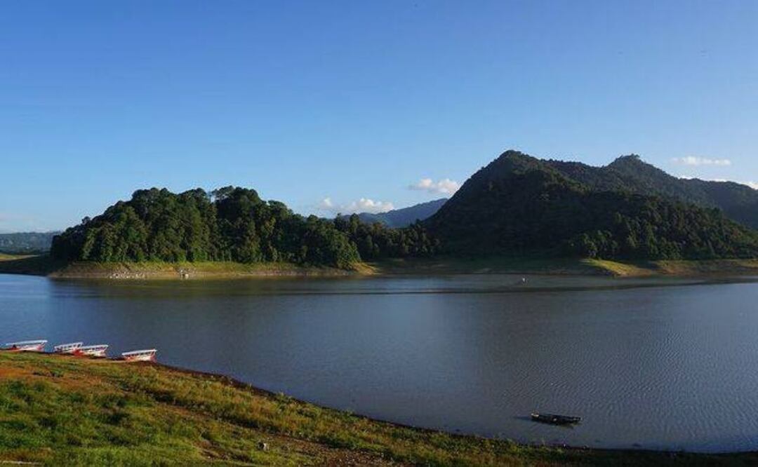En Tenango de las Flores te encontrarás con increíbles paisajes. | Foto: Fotografía Instagram Snark_6