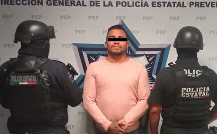 Liberan a ‘El Pelón del Sur’