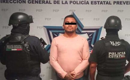 Liberan a ‘El Pelón del Sur’