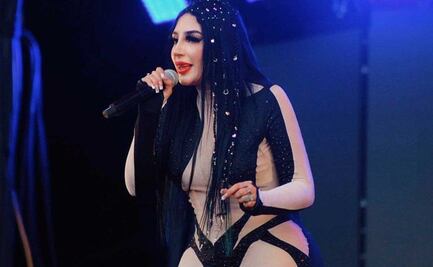 Bellakath. Una gatita que le gusta el mambo llega a Puebla