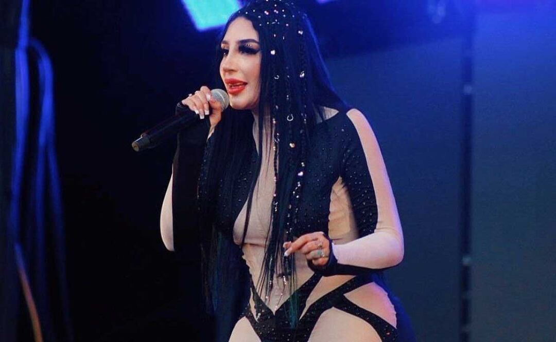 Bellakath estará en Puebla muy pronto y la puedes ver por solo $50 | Foto: labellakath