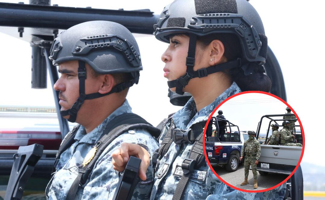 La participación empresarial fortalece la prevención del delito y la atención oportuna | Foto: Gobierno del Estado