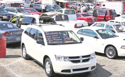 Cómo regularizar autos extranjeros en Puebla