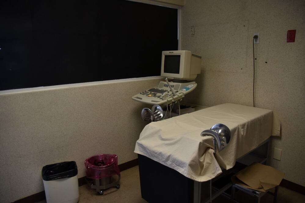 Menos del 10 por ciento de las solicitudes de aborto se concretaron en Puebla | Foto: EsImagen