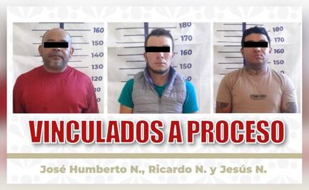 Vinculan a proceso de tres personas por homicidio de periodista en Cuetzalan