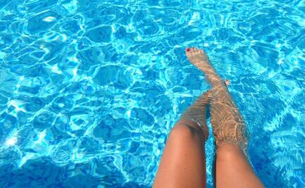 Albercas techadas cerca de la ciudad de Puebla para quitarte el calor