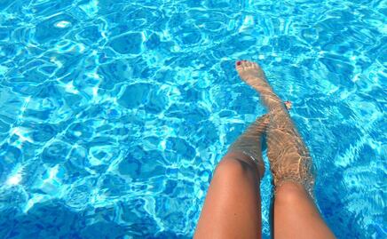 Albercas techadas cerca de la ciudad de Puebla para quitarte el calor