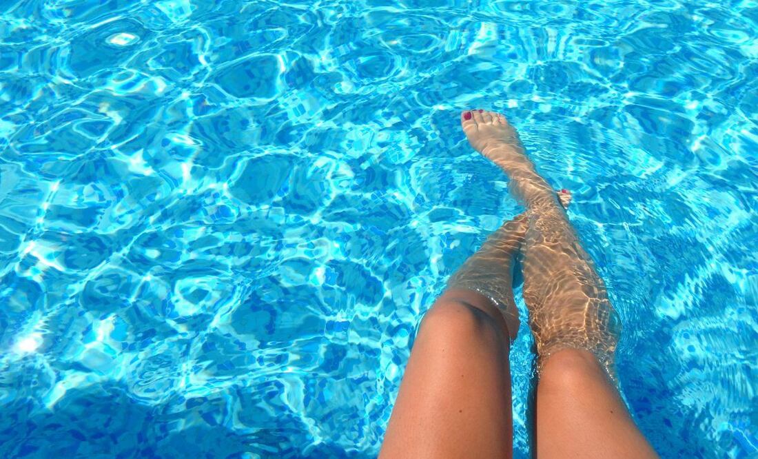 Para el calor en Puebla las albercas techadas son una gran opción | Foto: Cavas y pexels