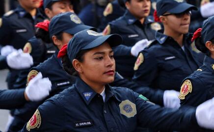 Qué pasa cuando un policía cae en cumplimiento de su deber