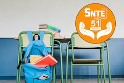 Sección 51 del SNTE Puebla confirma fin de clases el 5 de junio