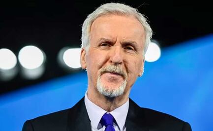 James Cameron vendrá a Puebla 