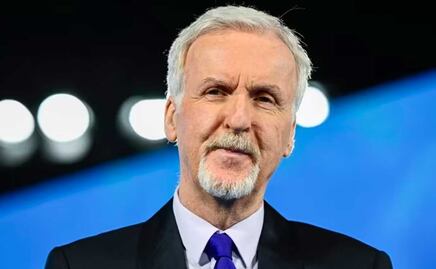 James Cameron vendrá a Puebla