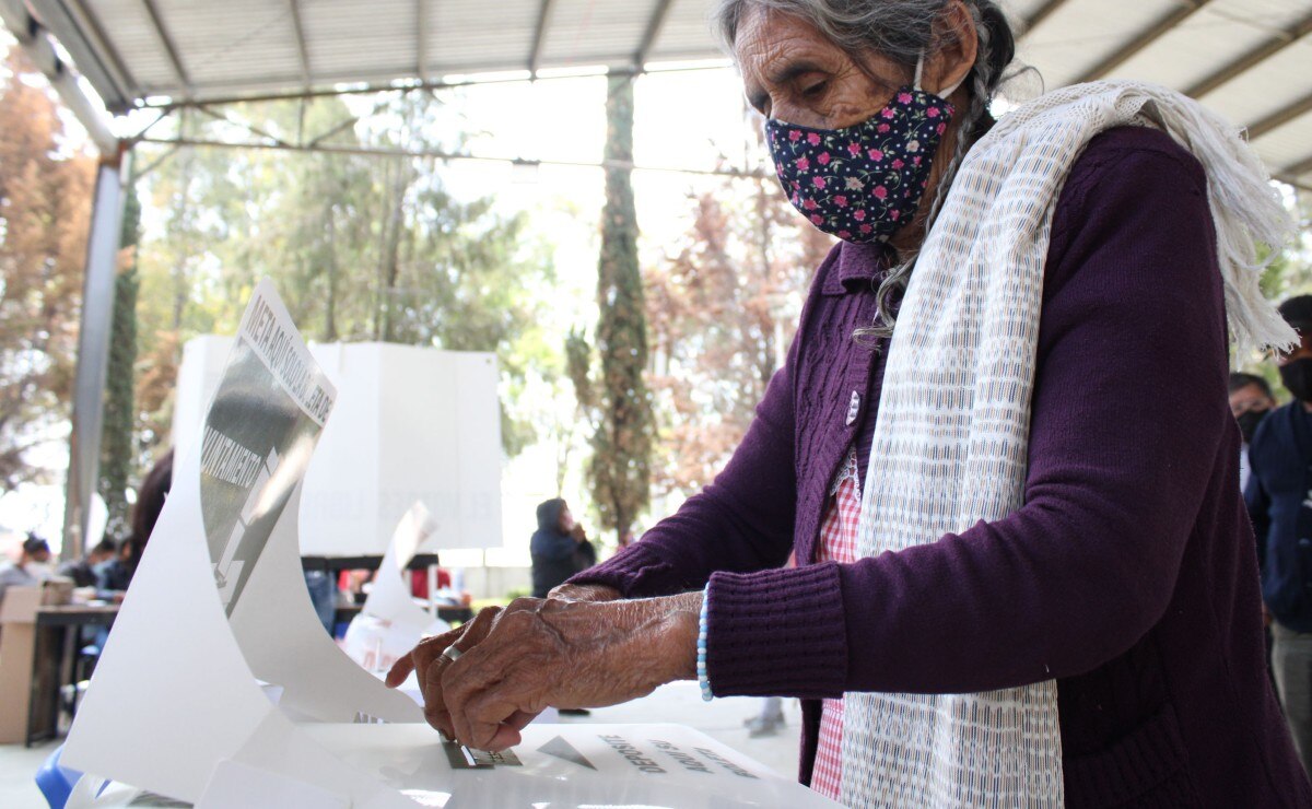 FOTO: Agencia Es Imagen para El Universal Puebla