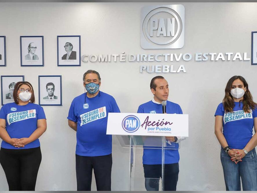 Foto: Agencia Es Imagen para El Universal Puebla