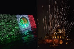 Los 3 mejores Pueblos Mágicos de Puebla para dar el Grito de Independencia