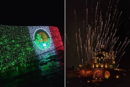Los 3 mejores Pueblos Mágicos de Puebla para dar el Grito de Independencia