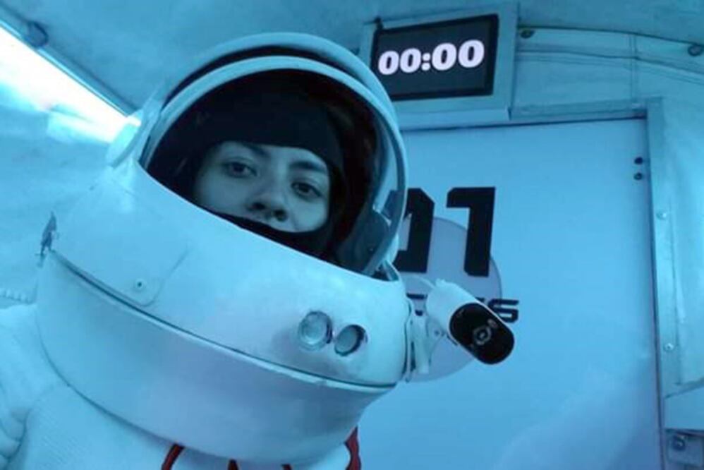 Este reconocimiento lleva el nombre de una académica de la institución: María de la Paz Elizalde González | BUAP