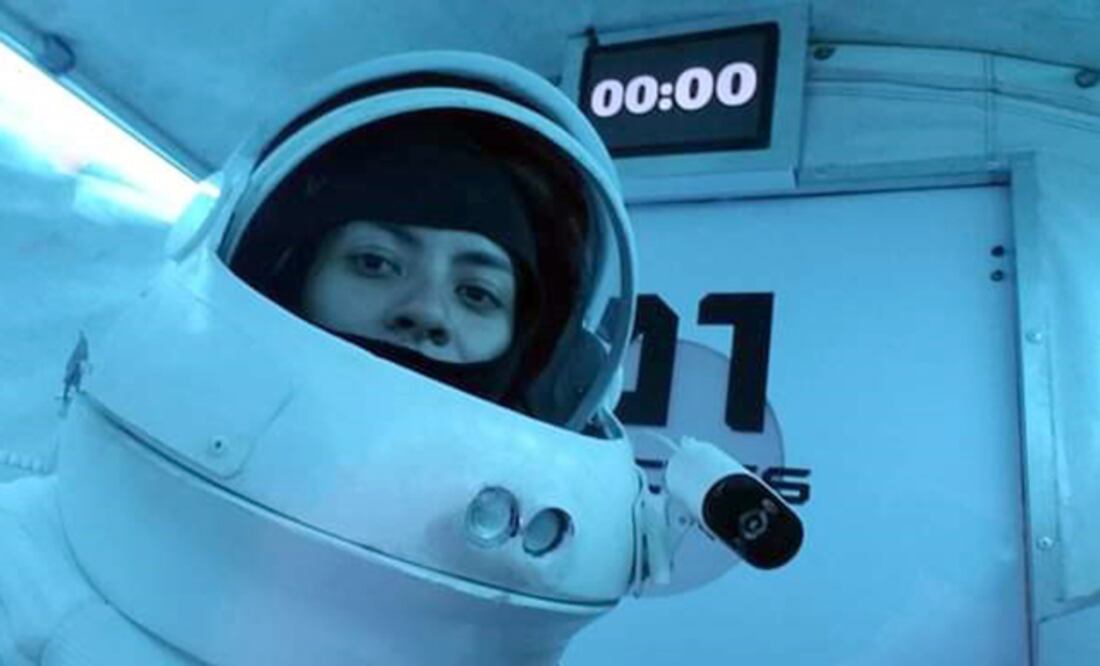 Este reconocimiento lleva el nombre de una académica de la institución: María de la Paz Elizalde González | BUAP