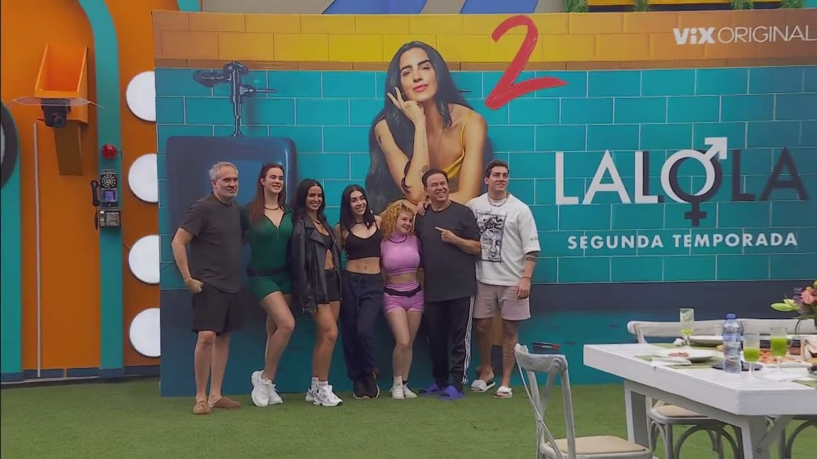 Hoy es la Gala de Eliminación en La Casa de los Famosos | X LaCasaFamososMx