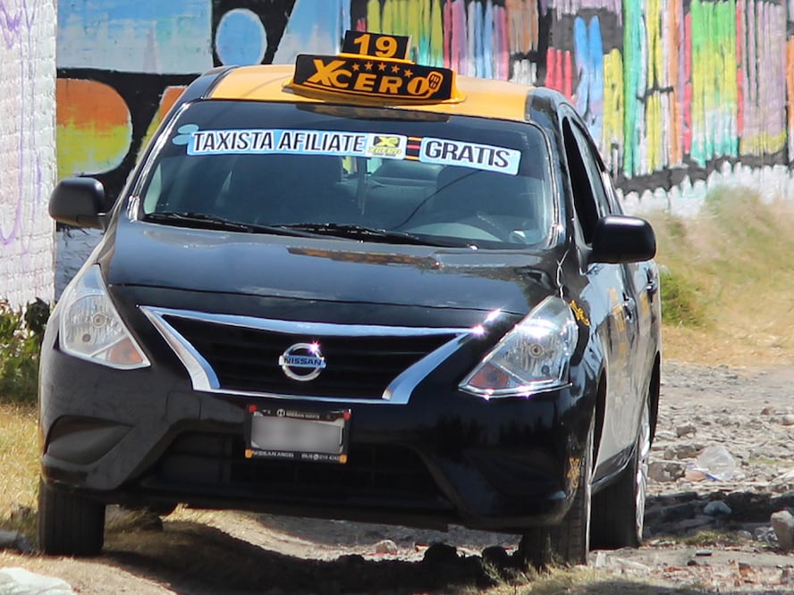 Foto: Agencia Enfoque para El Universal Puebla