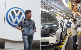 Gobierno estatal ofrece 4 mil vacantes por despidos en Volkswagen