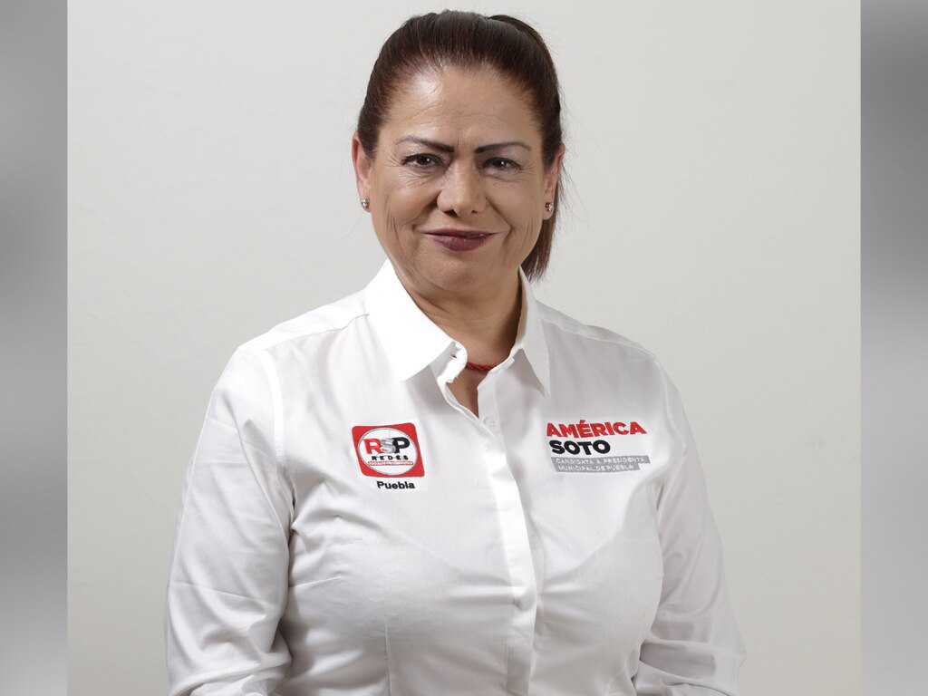 Imagen: Agencia Enfoque para El Universal Puebla