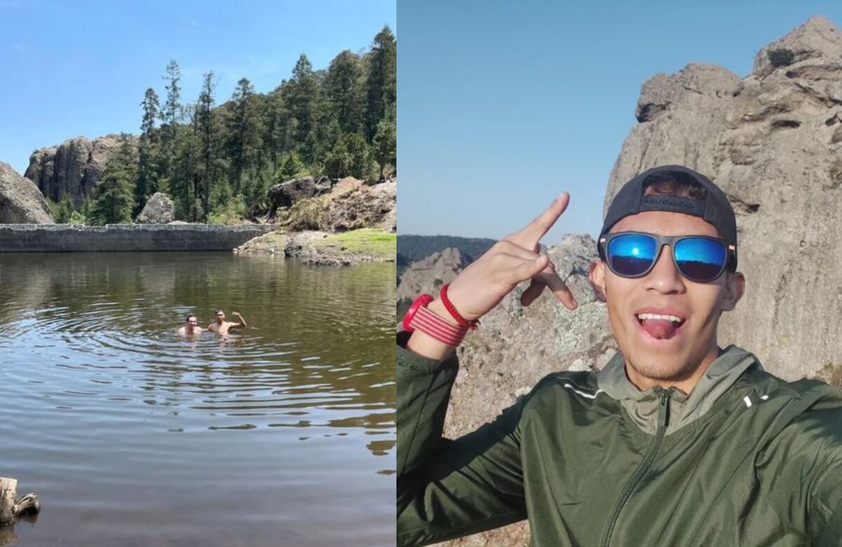 ¿Qué hacer en Diego Mateo, un increíble valle cerca de Puebla?